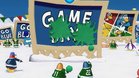 Images et photos Club Penguin Game Day !