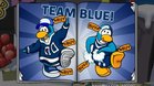 Images et photos Club Penguin Game Day !