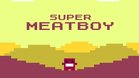 Images et photos Super Meat Boy
