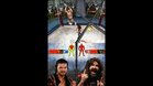 Images et photos TNA iMPACT! Cross the Line