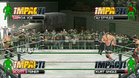 Images et photos TNA iMPACT! Cross the Line