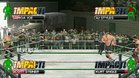 Images et photos TNA iMPACT! Cross the Line