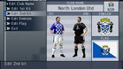 Images et photos Let's Make a Soccer Team!