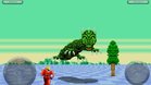 Images et photos Space Harrier 2