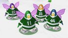 Images et photos Club Penguin Game Day !