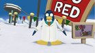 Images et photos Club Penguin Game Day !
