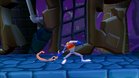 Images et photos Earthworm Jim