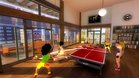Images et photos Racket Sports