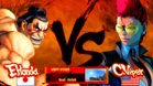 Images et photos Street Fighter 4