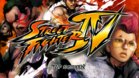 Images et photos Street Fighter 4