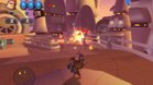 Images et photos Disney's Chicken Little : Aventures Galactiques