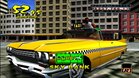 Images et photos Crazy Taxi