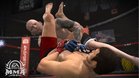 Images et photos EA Sports MMA