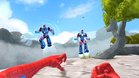 Images et photos Marvel Super Heroes 3D : Grandmaster's Challenge