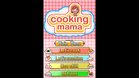 Images et photos Cooking Mama