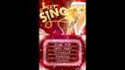Images et photos Just Sing ! Christmas Songs