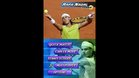 Images et photos Rafa Nadal Tennis