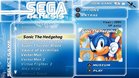 Images et photos Sega Mega Drive Collection