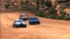 Images et photos SEGA Rally Online Arcade