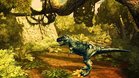 Images et photos Combat de Gants : Dinosaures 3D