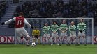 Images et photos Pro Evolution Soccer 6