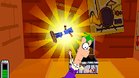 Images et photos Phineas & Ferb Voyage Dans La Deuxième Dimension
