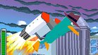 Images et photos Phineas & Ferb Voyage Dans La Deuxième Dimension
