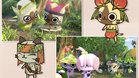 Images et photos Monster Hunter Diary G