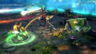 Images et photos Ratchet & Clank : All 4 One