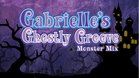 Images et photos Gabrielles Ghostly Groove : Monster Mix