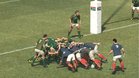 Images et photos Rugby World Cup 2011