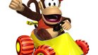 Images et photos Diddy Kong Racing