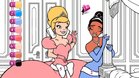 Images et photos uDraw Disney Princesse : Livres Enchants