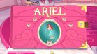 Images et photos uDraw Disney Princesse : Livres Enchants