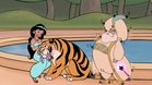 Images et photos uDraw Disney Princesse : Livres Enchants