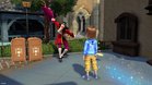 Images et photos Kinect Disneyland Adventures