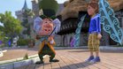 Images et photos Kinect Disneyland Adventures