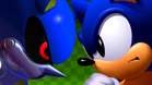 Images et photos Sonic CD