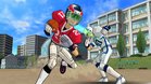 Images et photos Eyeshield 21