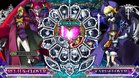 Images et photos BlazBlue Continuum Shift 2 Extend