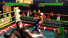 Images et photos Hulk Hogans Main Event