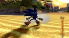 Images et photos Sonic And The Secret Rings