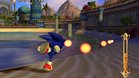 Images et photos Sonic And The Secret Rings