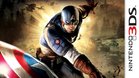 Images et photos Captain America : Super Soldat