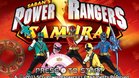 Images et photos Power Rangers Samurai
