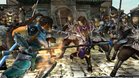 Images et photos Dynasty Warriors VS