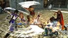 Images et photos Dynasty Warriors VS