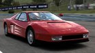 Images et photos Test Drive : Ferrari Racing Legends