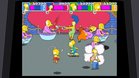 Images et photos The Simpsons Arcade Game