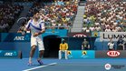 Images et photos Grand Chelem Tennis 2